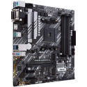 "AM4 ASUS PRIME B550M-A/CSM"