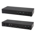"D I-TEC TB3 3X LCD DOCKING STAT"