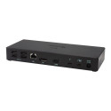 "D I-TEC TB3 3X LCD DOCKING STAT"