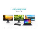 "D I-TEC TB3 3X LCD DOCKING STAT"