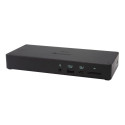 "D I-TEC TB3 3X LCD DOCKING STAT"