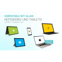 "D I-TEC TB3 3X LCD DOCKING STAT"