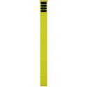 "Garmin Ultrafit-Armband QuickFit 22mm Nylon Amp Yellow"