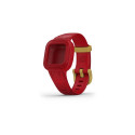 "Garmin vivofit jr3 Ersatzarmband Marvel Iron Man Armband"