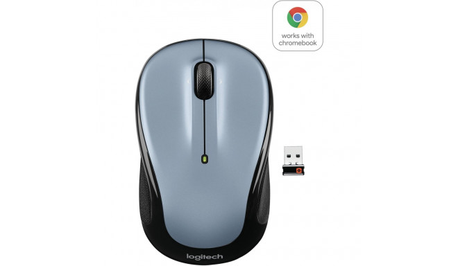 "Logitech M325 Wireless Colour Collection"
