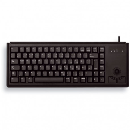 "Cherry G84-4400 USB schwarz Trackball"