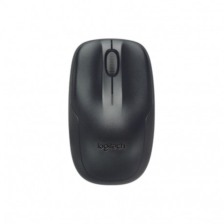 "Logitech MK220 Wireless Desktopset QWERTY US"