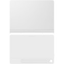"Samsung Smart Book Cover fr Galaxy Tab S9/S9 FE/S10 FE. White"