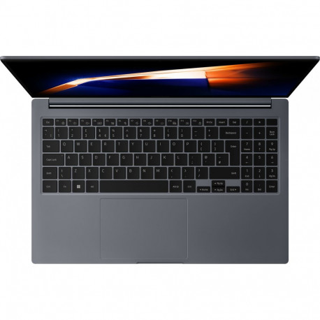 Samsung sülearvuti Galaxy Book4 39.6cm (15.6") Ci7 16GB 512GB, hall