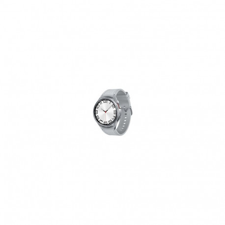 """Watch Samsung Galaxy Watch 6 R960 Classic 47mm BT - Silver"""
