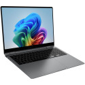 "Samsung NP960Q Book5 Pro 360 16' Ultra7 16 GB + 512 GB (Gray)"
