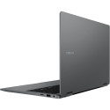 "Samsung NP750Q Book5 360 15.6' Core5 16 GB + 512 GB (Gray)"