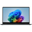 "Samsung NP750Q Book5 360 15.6' Core5 16 GB + 512 GB (Gray)"