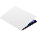 "Samsung Smart Book Cover fr Galaxy Tab S9/S9 FE/S10 FE. White"