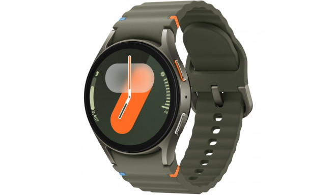 """Watch Samsung Galaxy Watch 7 L300 40mm BT - Green"""