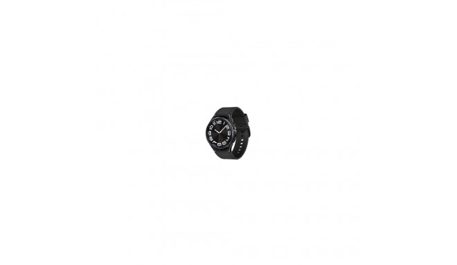"""Watch Samsung Galaxy Watch 6 R950 Classic 43mm BT - Black"""