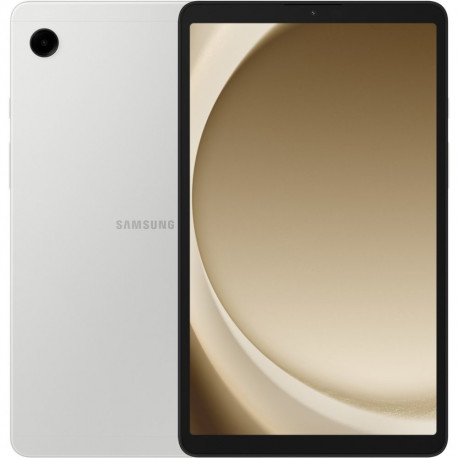 """Tablet Samsung Galaxy Tab A9 X115 8.7 LTE 8GB RAM 128GB - Silver"""