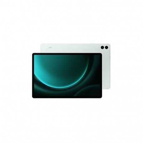 "Samsung Galaxy TAB S9 FE+ 5G mint"