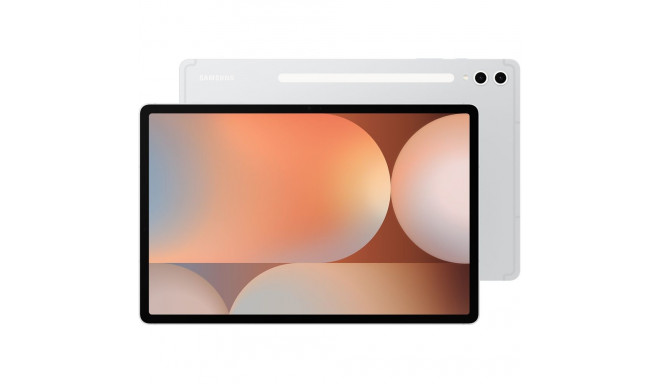 "Samsung Galaxy Tab S10+ WiFi (256GB) 12GB silber"