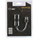 "D I-TEC USB 2.0 NETWORK ADAPTER"