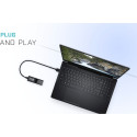 "D I-TEC USB 2.0 NETWORK ADAPTER"
