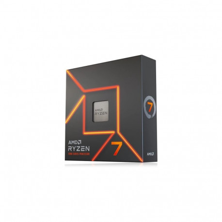 "RYZEN 7 7700X 4.50GHZ 8 CORE"