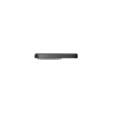 """Honor X6b Dual Sim 4GB RAM 128GB LTE - Midnight Black"""