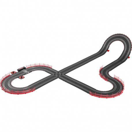 "Carrera - GO!!! Sets - NASCAR Talladega Competition"
