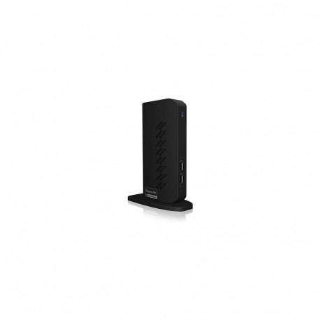 "ICY BOX Dockingstation Notebook - IB-DK2252AC"