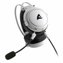"Sharkoon Headset Skiller SGH50 Stereo USB weiß"