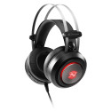 "Sharkoon Headset Skiller SGH30 Stereo USB schwarz" "Sharkoon Headset Skiller SGH30 Stereo USB schwarz"