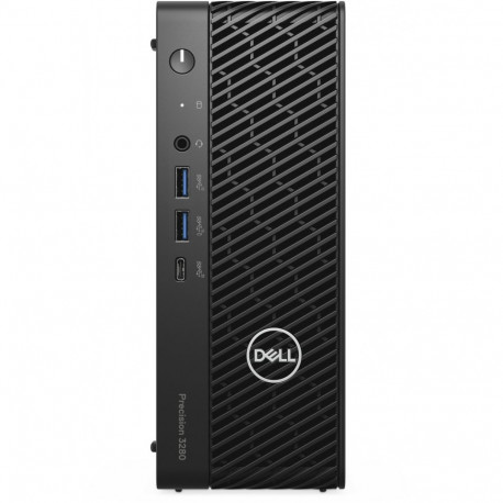 "Dell Precision 3280 CFF i7-14700 16GB 512GB SSD T1000 W11P"