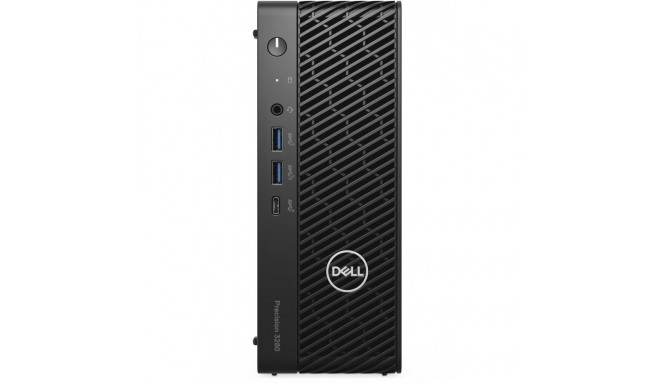 "Dell Precision 3280 CFF i7-14700 16GB 512GB SSD T1000 W11P"