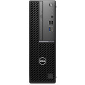 "Dell Optiplex 7020 SFF i3-14100 8GB 512GB UHD730 W11P"