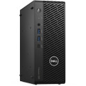 "Dell Precision 3280 CFF i7-14700 16GB 512GB SSD T1000 W11P"