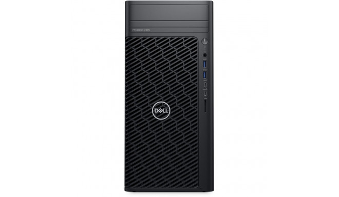 "Dell Precision 3680 Twr i7-14700 16GB 512GB SSD T1000 W11P"