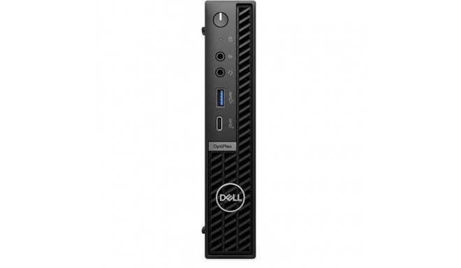"Dell Optiplex 7020 MFF i5-14500 16GB 512GB UHD770 W11P"