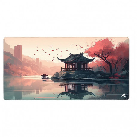 "Sharkoon Mauspad Skiller SGP40 D7 1000x500mm"