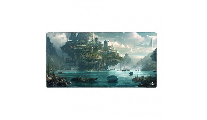 "Sharkoon Mauspad Skiller SGP40 D6 1000x500mm"