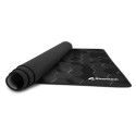 "Sharkoon Mauspad Skiller SGP30 Big Hex 1200x600mm"