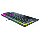"Turtle Beach Magma DE Gaming-Tastatur. schwarz"