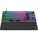"Turtle Beach Vulcan II TKL Pro Gaming-Tastatur. Schwarz"