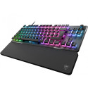 "Turtle Beach Vulcan II TKL Pro Gaming-Tastatur. Schwarz"