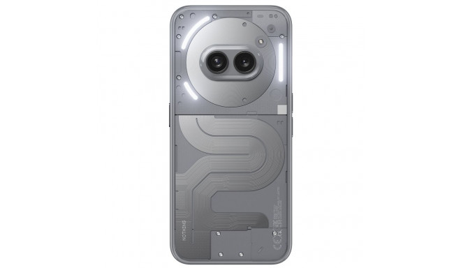 "Nothing Phone 2a Plus 5G Dual Sim 12RAM 256GB grey"
