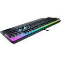 "Turtle Beach Magma DE Gaming-Tastatur. schwarz"