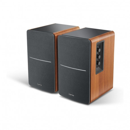 "Edifier Studio R1280Ts 2.0 holz/silber retail"