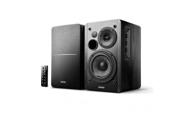 "Edifier Studio R1280DB 2.0 schwarz Bluetooth retail"