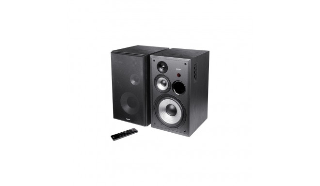 "Edifier Studio R2850DB 2.0 schwarz Bluetooth retail"