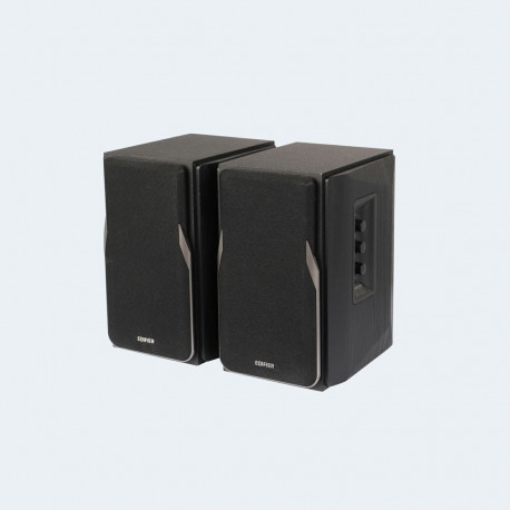 "Edifier Studio R1380DB 2.0 schwarz Bluetooth"