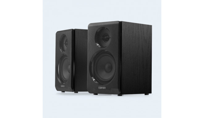 "Edifier Studio R33BT 2.0 schwarz Bluetooth retail"